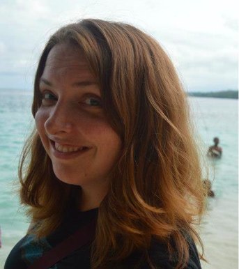 Kate Chapman is the Acting Executive Director of the Humanitarian OpenStreetMap Team (HOT), a non-governmental organization dedicated to helping support ... - kate_bio_pic
