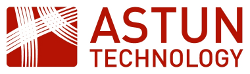 Bronze sponsor, Astun Technology
