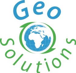 Silver sponsor, GeoSolutions