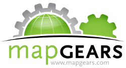 Supporter sponsor, Mapgears