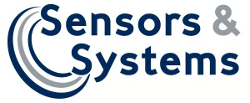 Media sponsor, Sensors & Systems